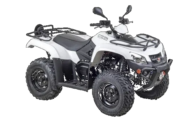 Kymco Quad 450cc