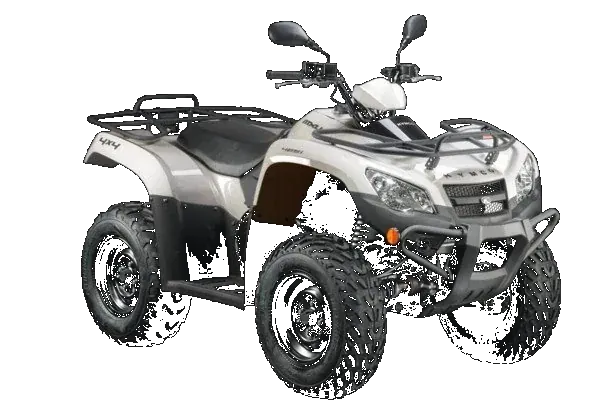 Kymco Quad 80cc