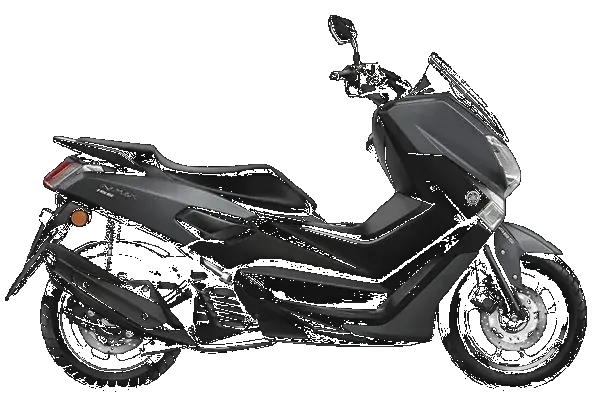 Yamaha NMAX 155cc