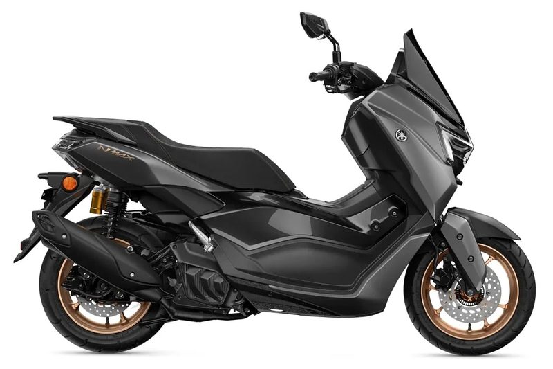 Yamaha NMAX 155cc
